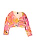 Baby Gap Pink Cardigan Size 4 - photo 1