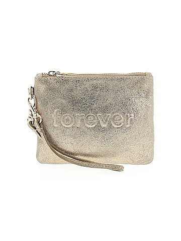 Forever Leather Wristlet (view 1)