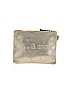 Forever 100% Cow Leather Tan Leather Wristlet One size - photo 2