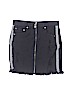 Pinc Premium Black Denim Skirt Size 12 - photo 1