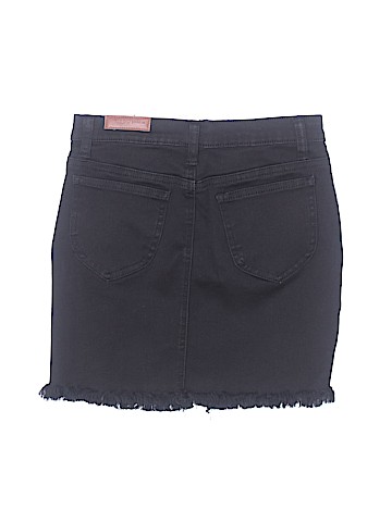 Pinc Premium Denim Skirt (view 2)