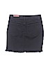 Pinc Premium Black Denim Skirt Size 12 - photo 2