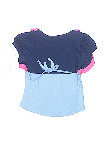 Dollie & Me Short Sleeve Top (view 2)
