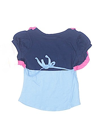 Dollie & Me Short Sleeve Top (view 2)