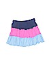 Dollie & Me Blue Skirt Size 6X - photo 1
