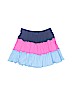 Dollie & Me Blue Skirt Size 6X - photo 2
