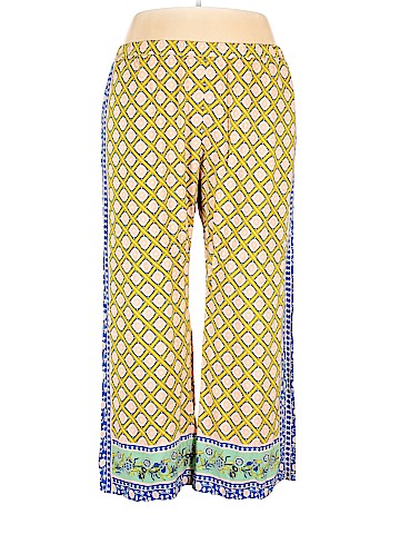 C. Wonder Casual Pants (view 1)