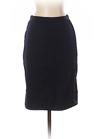 J.Crew Wool Skirt (view 1)