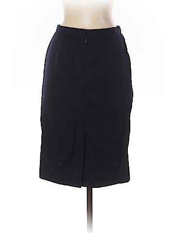 J.Crew Wool Skirt (view 2)
