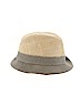 The Hatter Company Solid Tan Hat One size - photo 1