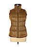 Patagonia 100% Polyester Brown Vest Size XL - photo 1