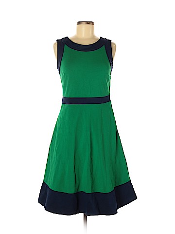 Lands' End Casual Dress (view 1)