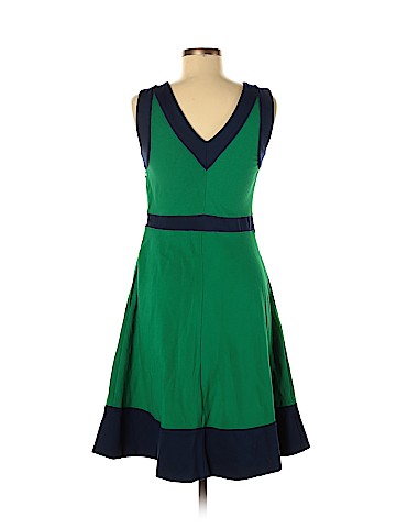 Lands' End Casual Dress (view 2)