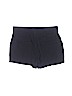 Old Navy 100% Viscose Black Shorts Size S (petite) - photo 2