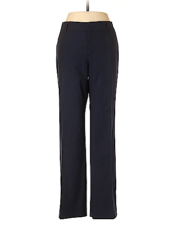 Banana Republic Wool Pants (view 1)