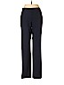 Banana Republic Blue Wool Pants Size 8 (petite) - photo 1
