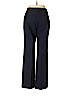 Banana Republic Blue Wool Pants Size 8 (petite) - photo 2