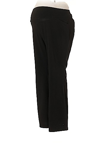 Motherhood Casual Pants (view 1)