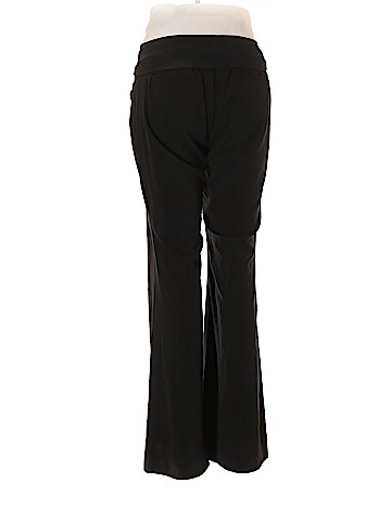 Motherhood Casual Pants (view 2)