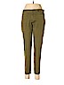 Banana Republic Green Khakis Size 6 (petite) - photo 1