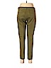 Banana Republic Green Khakis Size 6 (petite) - photo 2