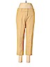 Ann Taylor LOFT Tan Dress Pants Size 6 (petite) - photo 1
