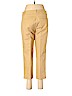 Ann Taylor LOFT Tan Dress Pants Size 6 (petite) - photo 2