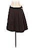 Philosophy di Alberta Ferretti Brown Casual Skirt Size 4 - photo 1