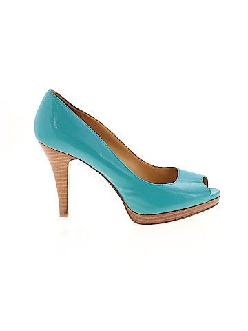 Nine West Heels (view 1)