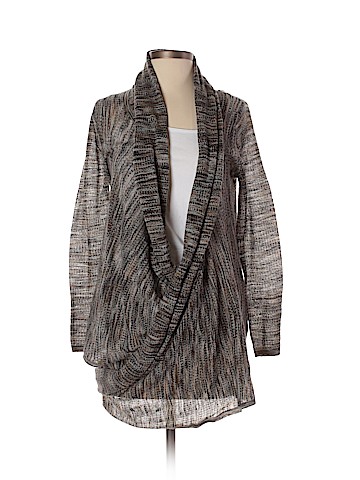Alice + Olivia Wool Cardigan (view 1)