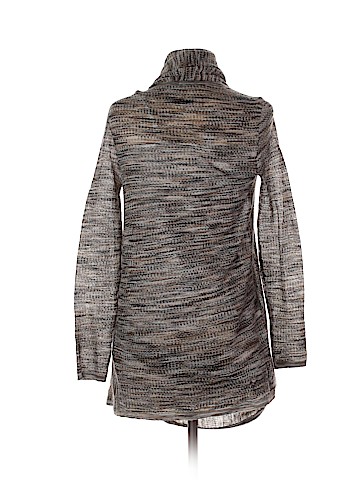 Alice + Olivia Wool Cardigan (view 2)