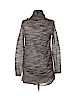 Alice + Olivia 100% Wool Gray Wool Cardigan Size XS (petite) - photo 2
