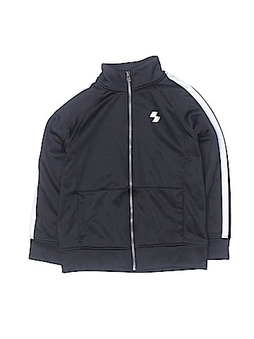 The Children's Place Track Jacket (view 1)