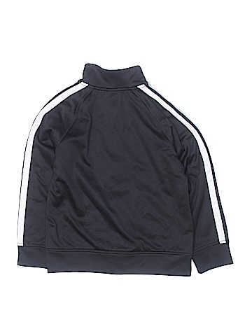 The Children's Place Track Jacket (view 2)