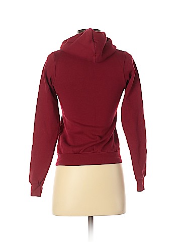 American Apparel Zip Up Hoodie (view 2)