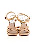 MICHAEL Michael Kors Tan Heels Size 7 1/2 - photo 2