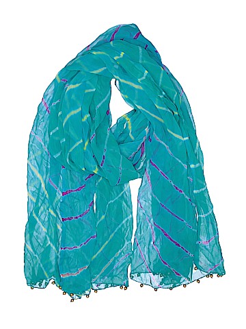 Floreat Scarf (view 1)