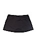 Lands' End Black Active Skort Size 16 - photo 1