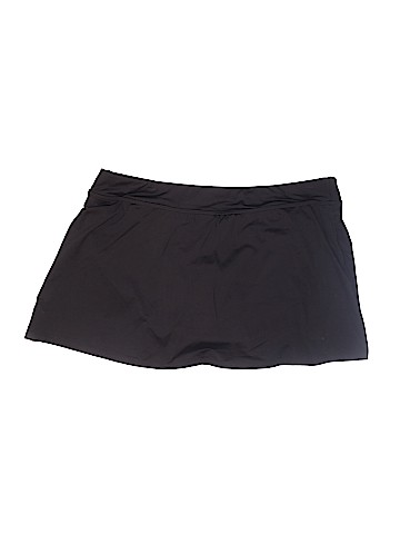 Lands' End Active Skort (view 2)