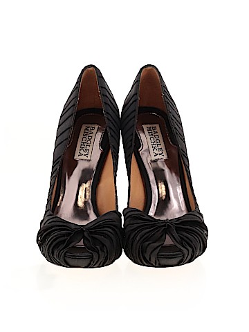 Badgley Mischka Heels (view 2)