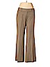 Ann Taylor LOFT Tan Dress Pants Size 6 (petite) - photo 1