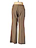 Ann Taylor LOFT Tan Dress Pants Size 6 (petite) - photo 2