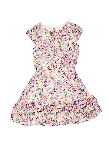 Crazy 8 Dress (view 1)