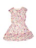 Crazy 8 Pink Dress Size 8 - photo 1