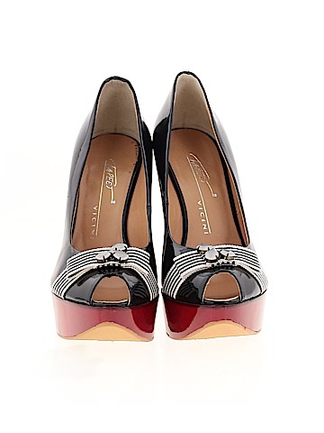 Tapeet by Vicini Wedges (view 2)