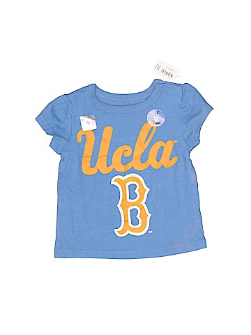 University T Short Sleeve T-Shirt (view 1)