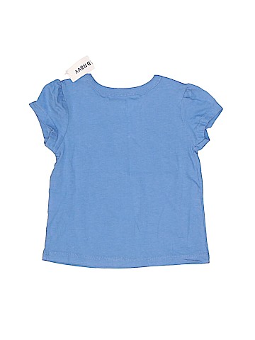 University T Short Sleeve T-Shirt (view 2)