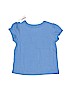 University T 100% Cotton Blue Short Sleeve T-Shirt Size 12-18 mo - photo 2
