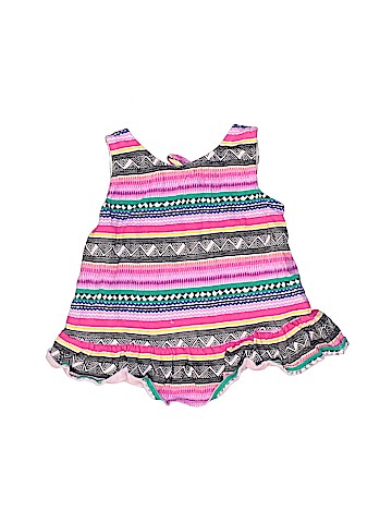 Gymboree Sleeveless Top (view 1)