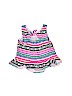 Gymboree 100% Cotton Purple Sleeveless Top Size 3T - photo 2